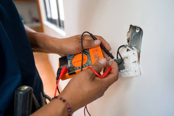 Best Licensed Electrician  in Steelton, PA