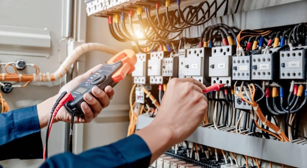 Best Ceiling Fan Installation Electrician  in Steelton, PA