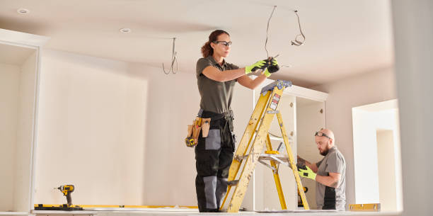 Best Circuit Breaker Repair  in Steelton, PA