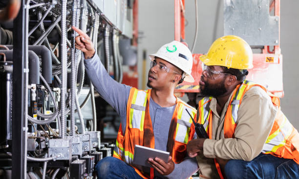 Best Emergency Electrical Repair  in Steelton, PA