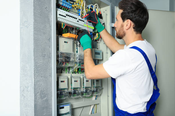 Best Industrial Electrical Services  in Steelton, PA