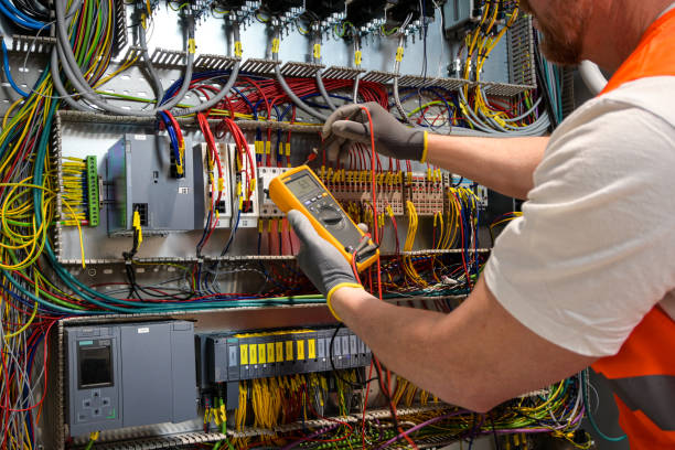 Electrical Rewiring Services in Steelton, PA