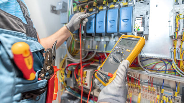 Best Electrical Contractors for Businesses  in Steelton, PA